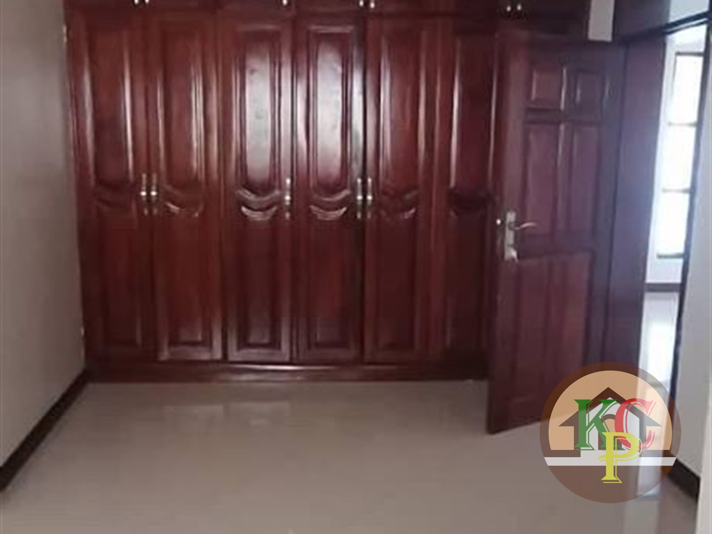 Bungalow for rent in Najjera Kampala