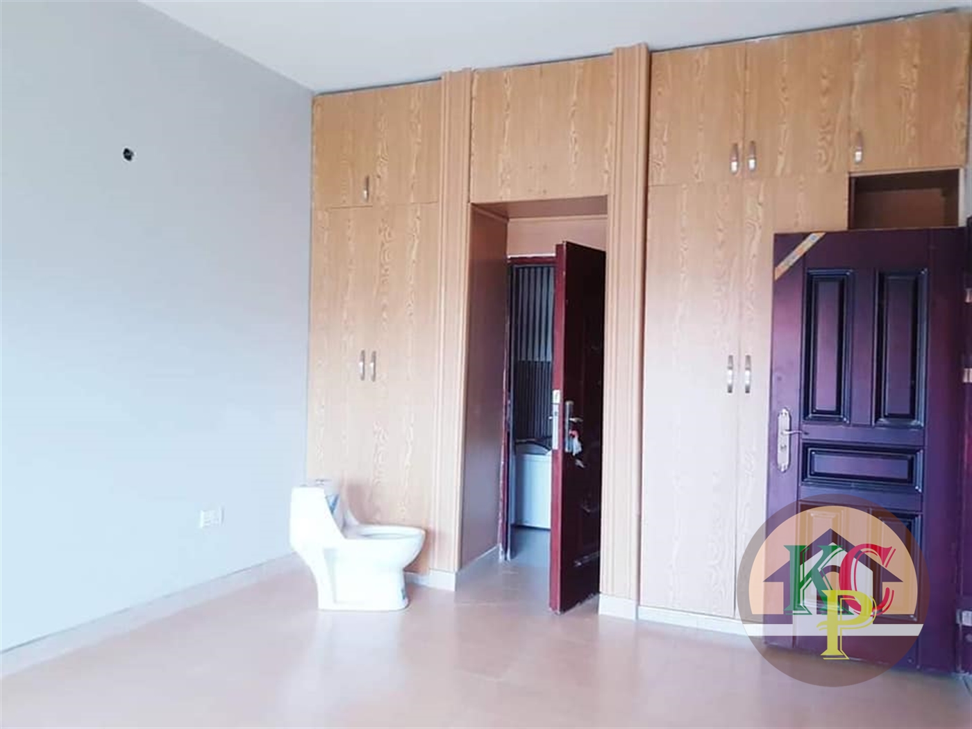 Apartment for rent in Muyenga Kampala