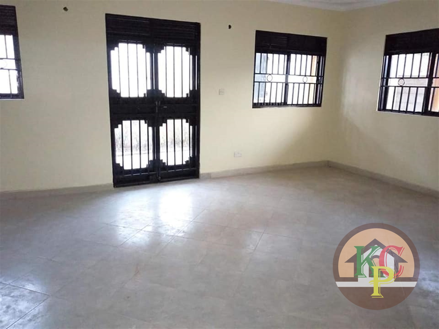 Bungalow for rent in Kira Wakiso