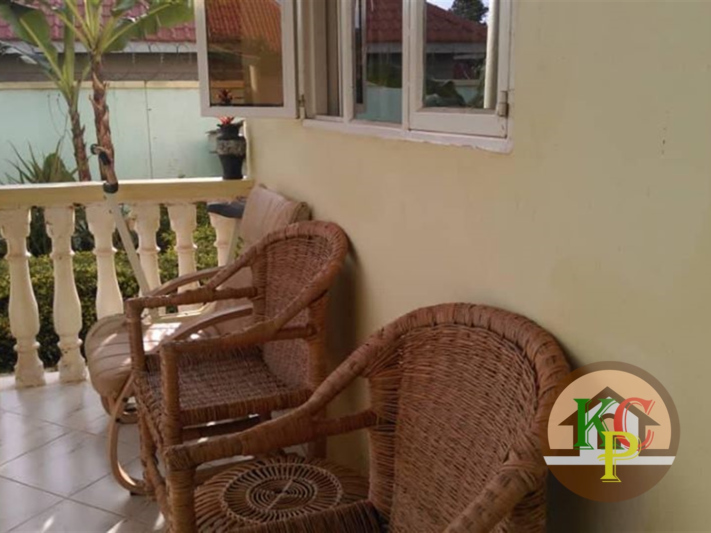 Bungalow for rent in Garuga Wakiso