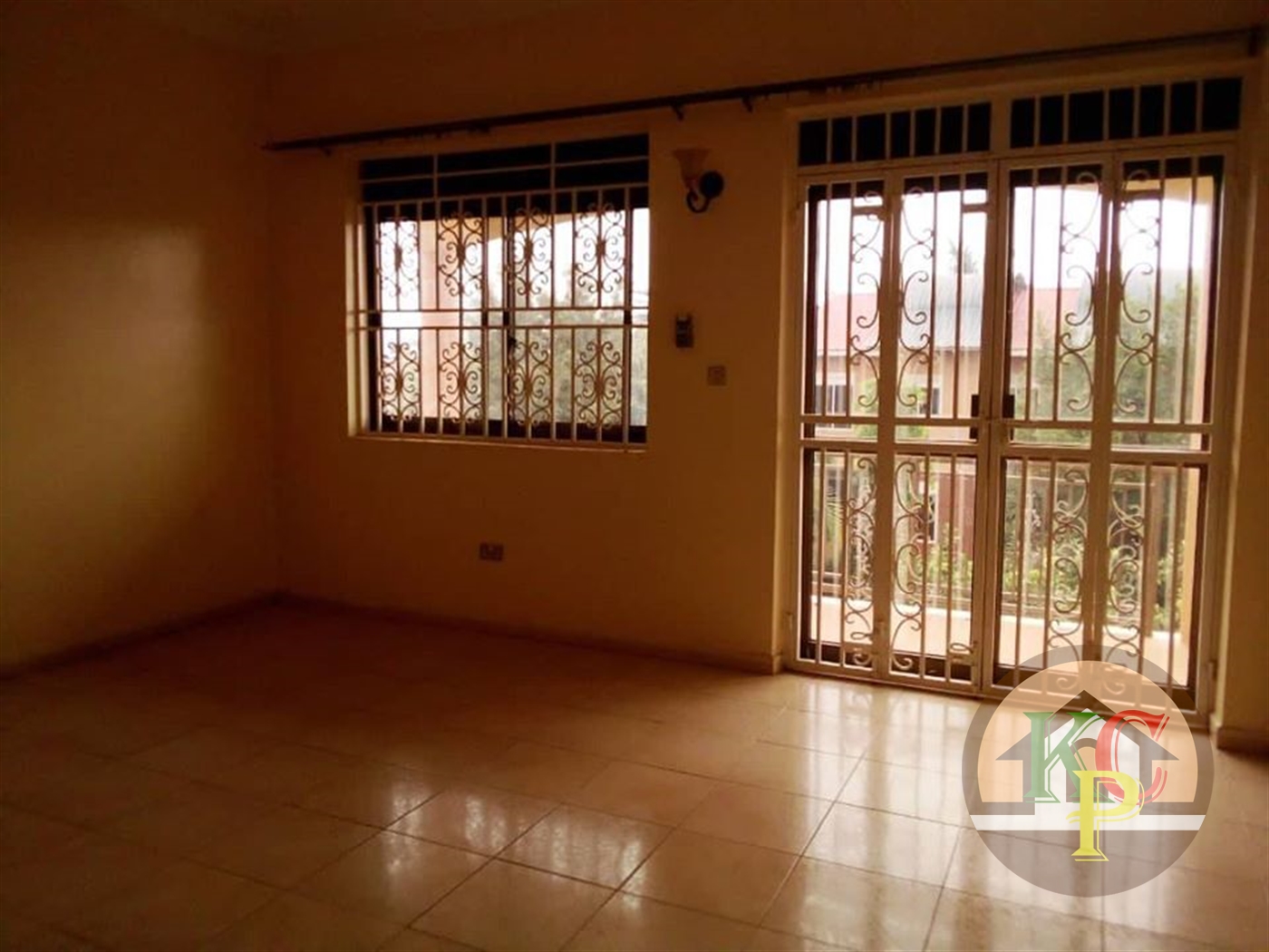 Apartment for rent in Ntinda Kampala