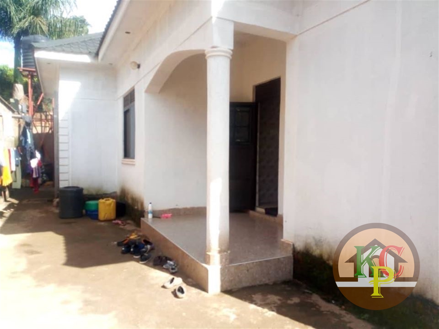 Bungalow for sale in Seguku Kampala