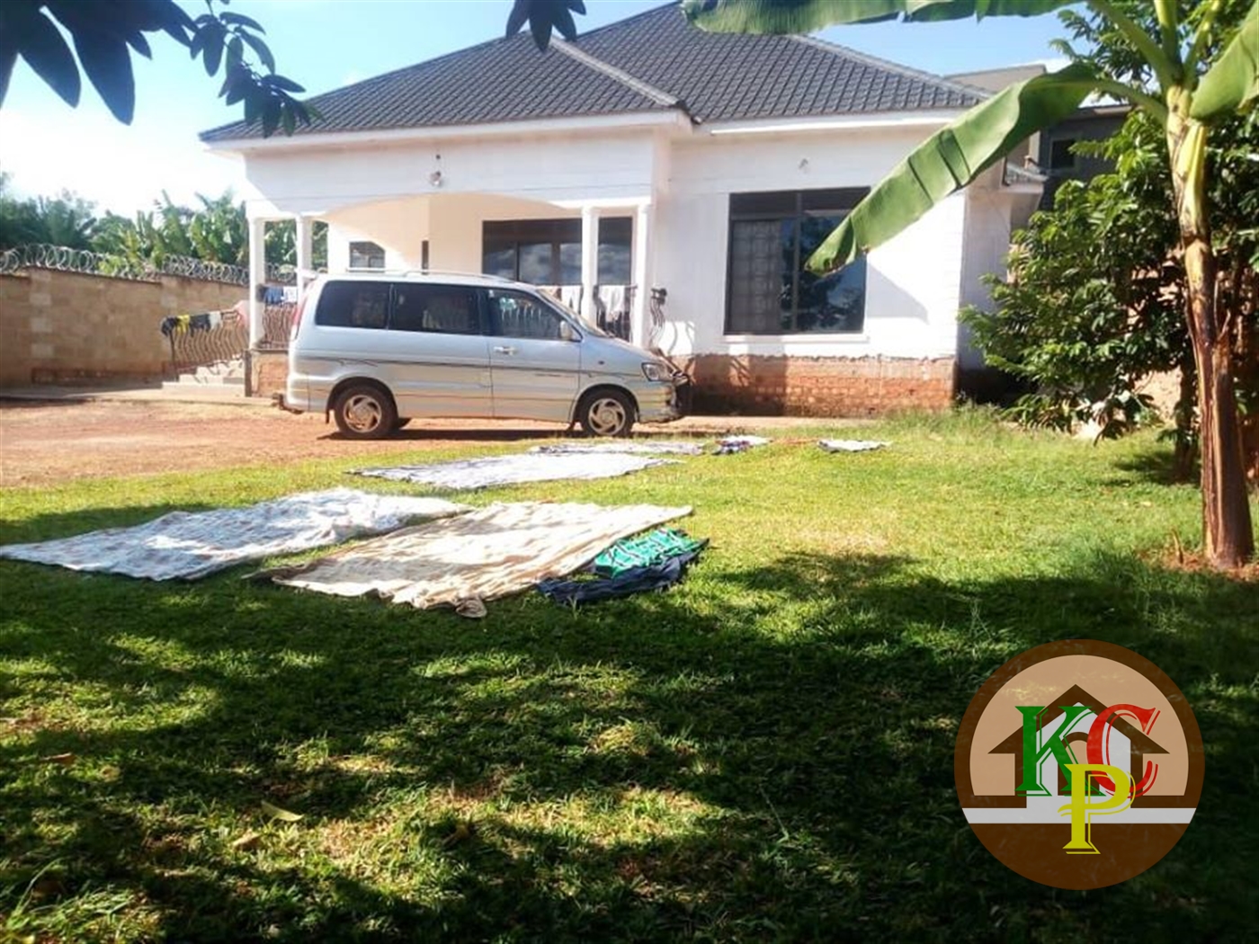 Bungalow for sale in Seguku Kampala