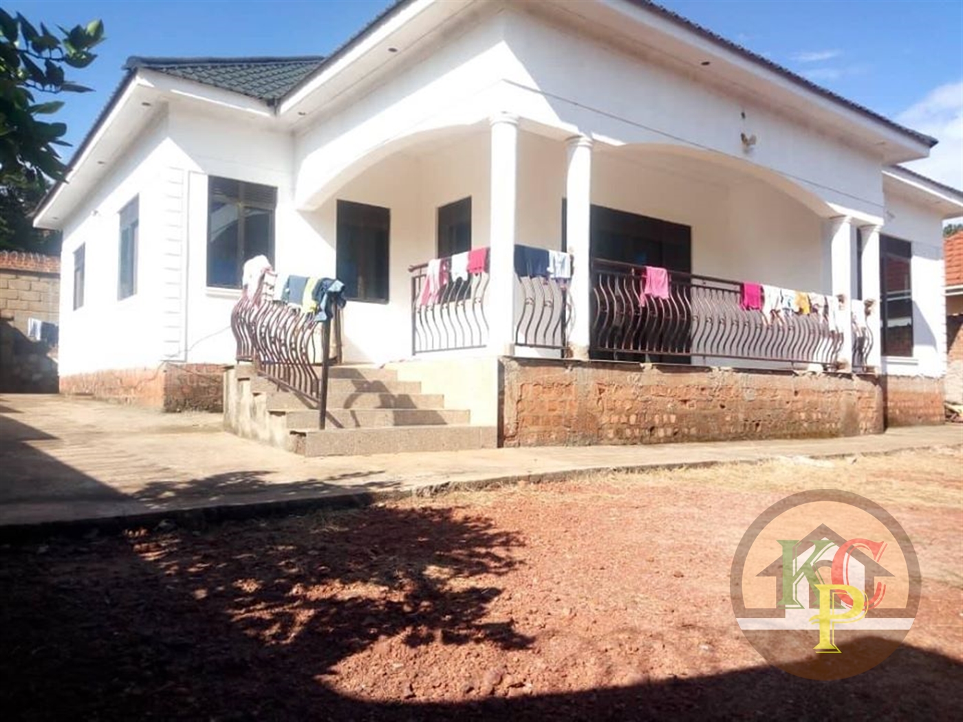 Bungalow for sale in Seguku Kampala