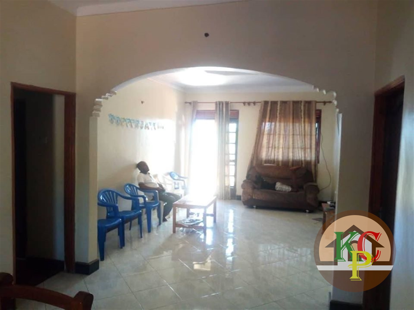 Bungalow for sale in Garuga Wakiso