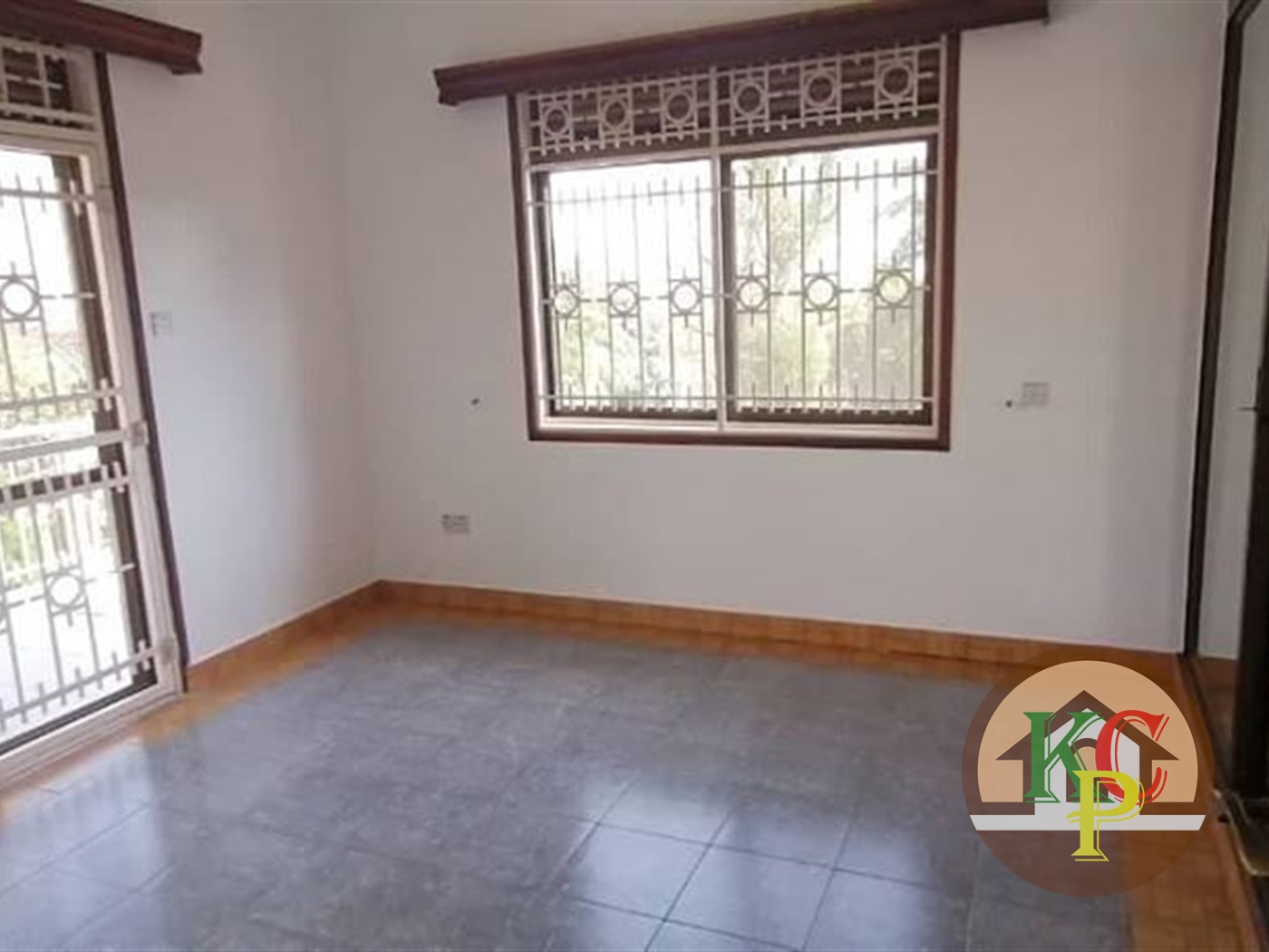 Mansion for rent in Naguru Kampala