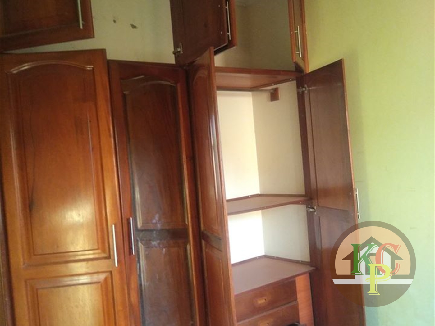 Apartment for rent in Kiwaatule Kampala