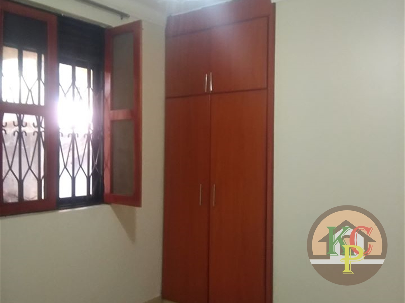 Apartment for rent in Najjera Kampala