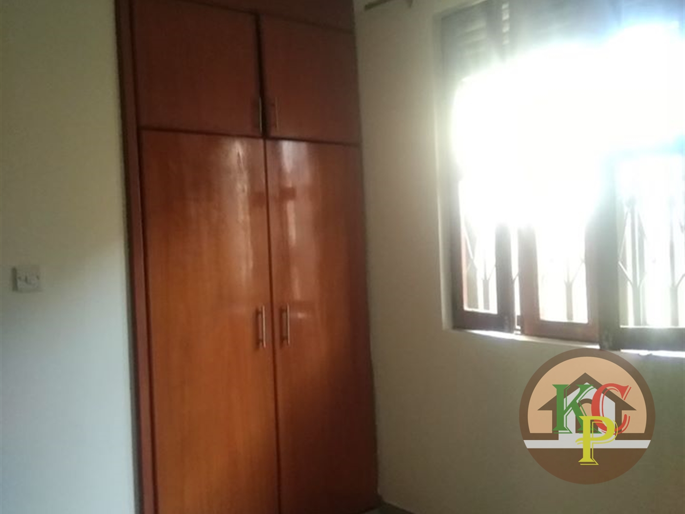 Apartment for rent in Najjera Kampala