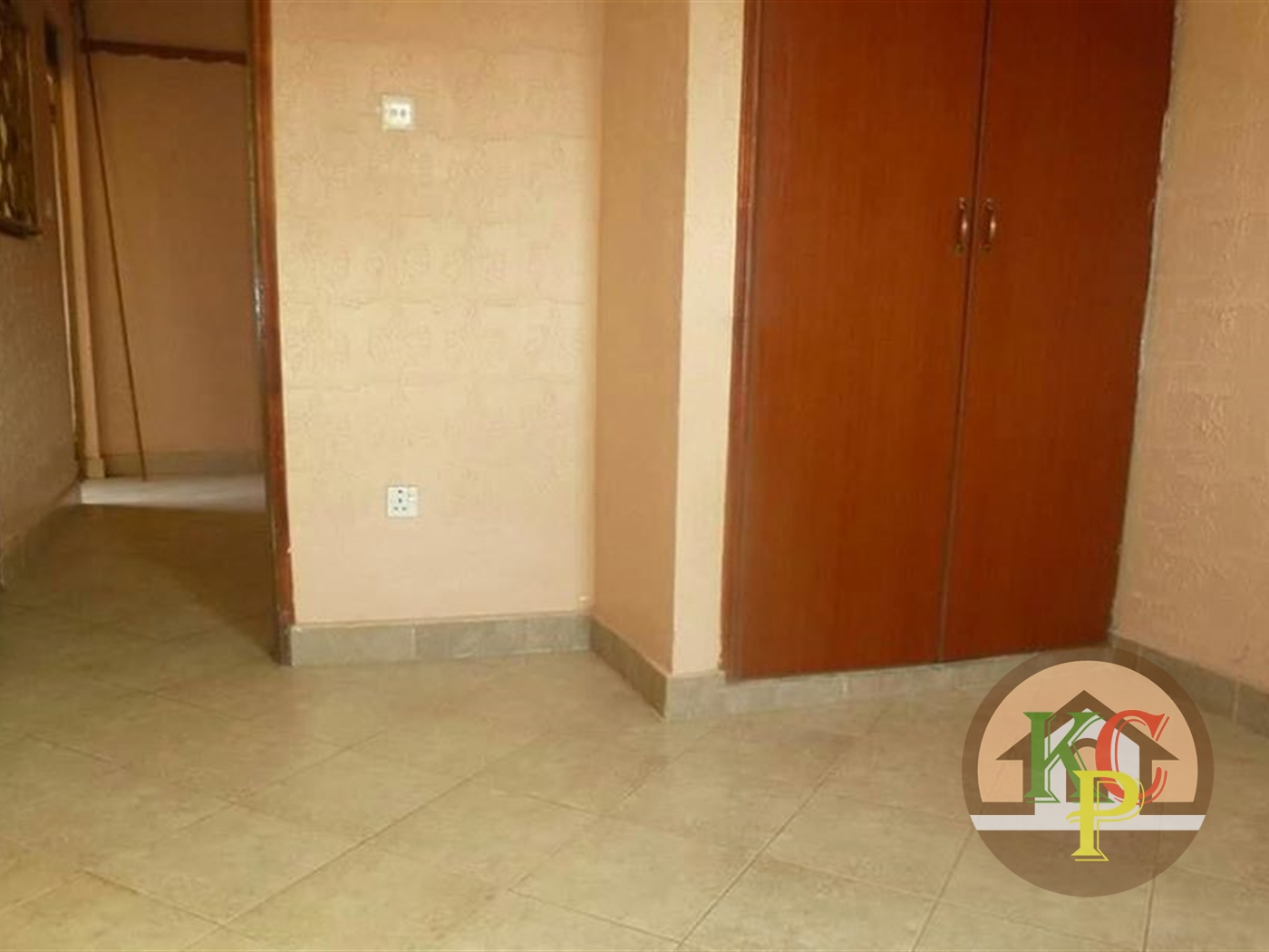 Semi Detached for rent in Naalya Kampala