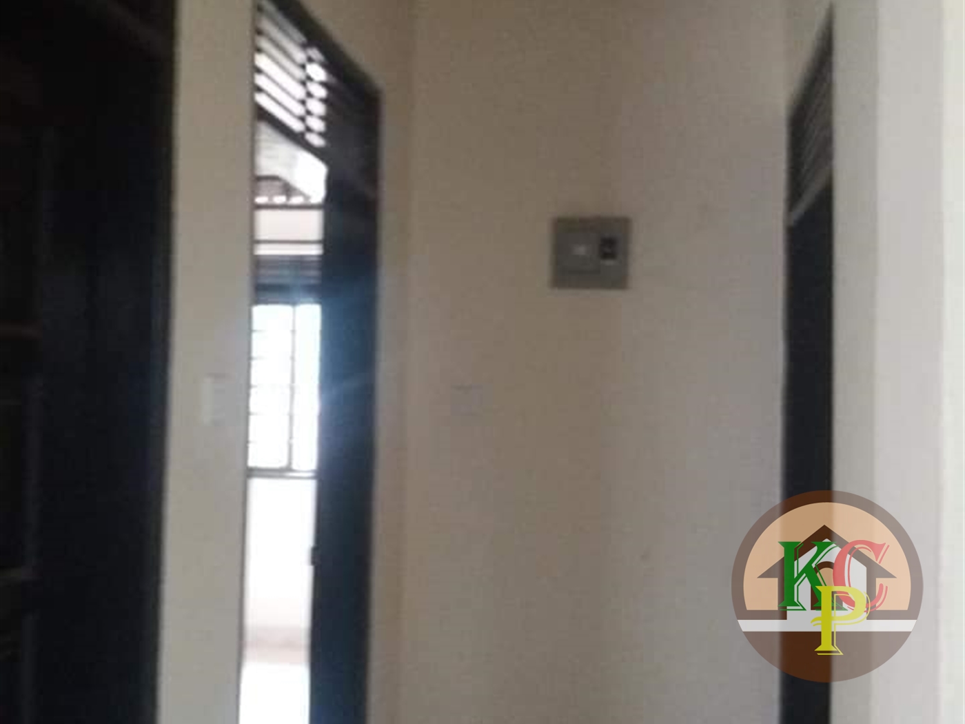 Semi Detached for rent in Naalya Kampala