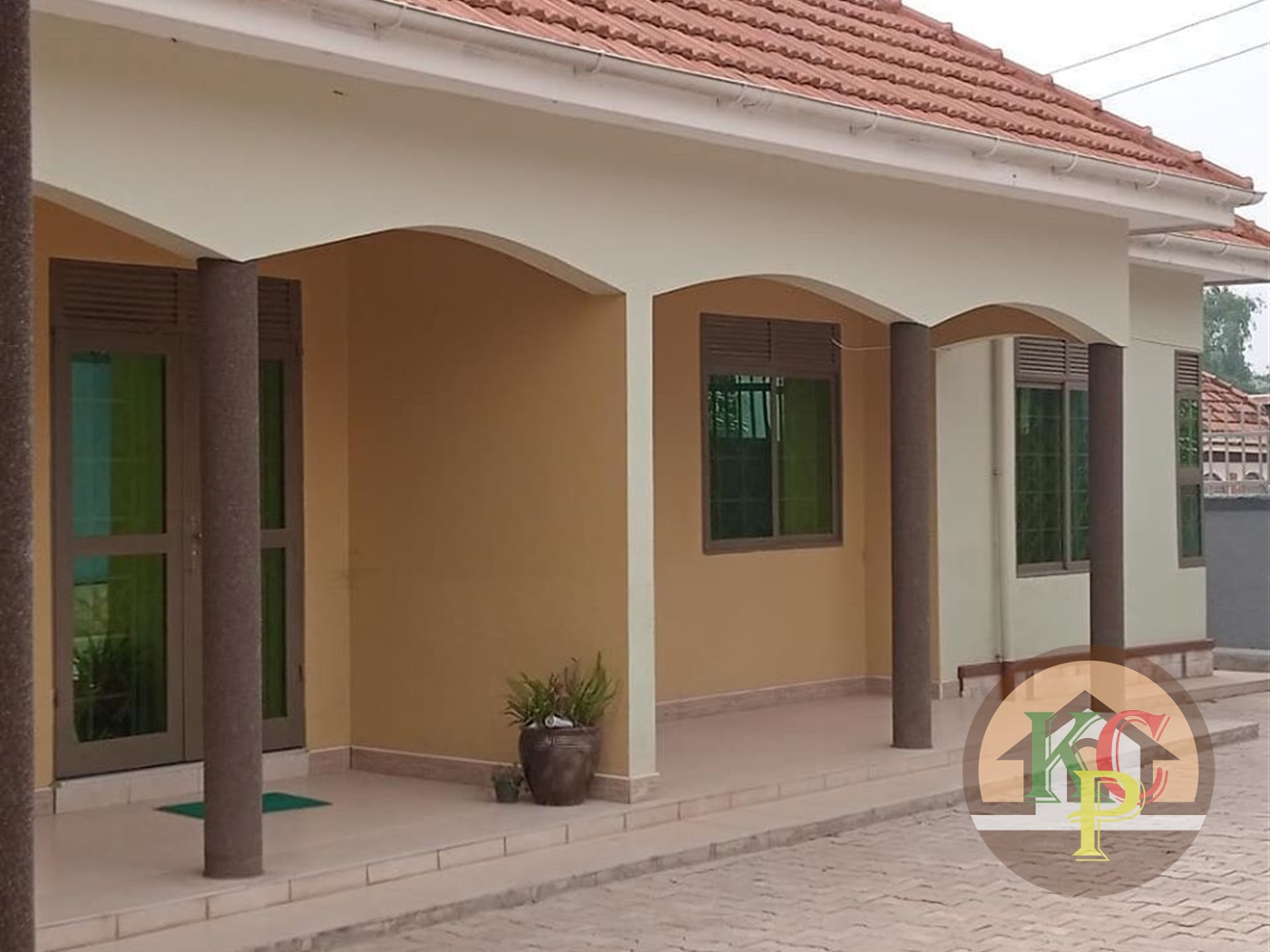 Apartment for rent in Kiwaatule Kampala