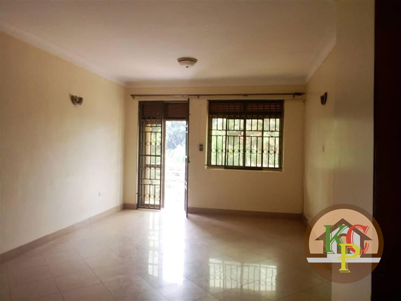 Apartment for rent in Ntinda Kampala