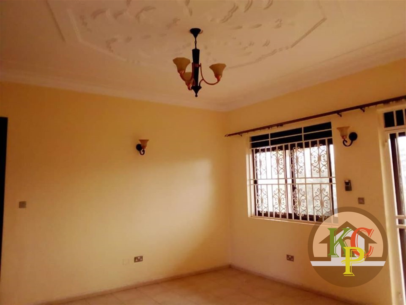 Apartment for rent in Ntinda Kampala