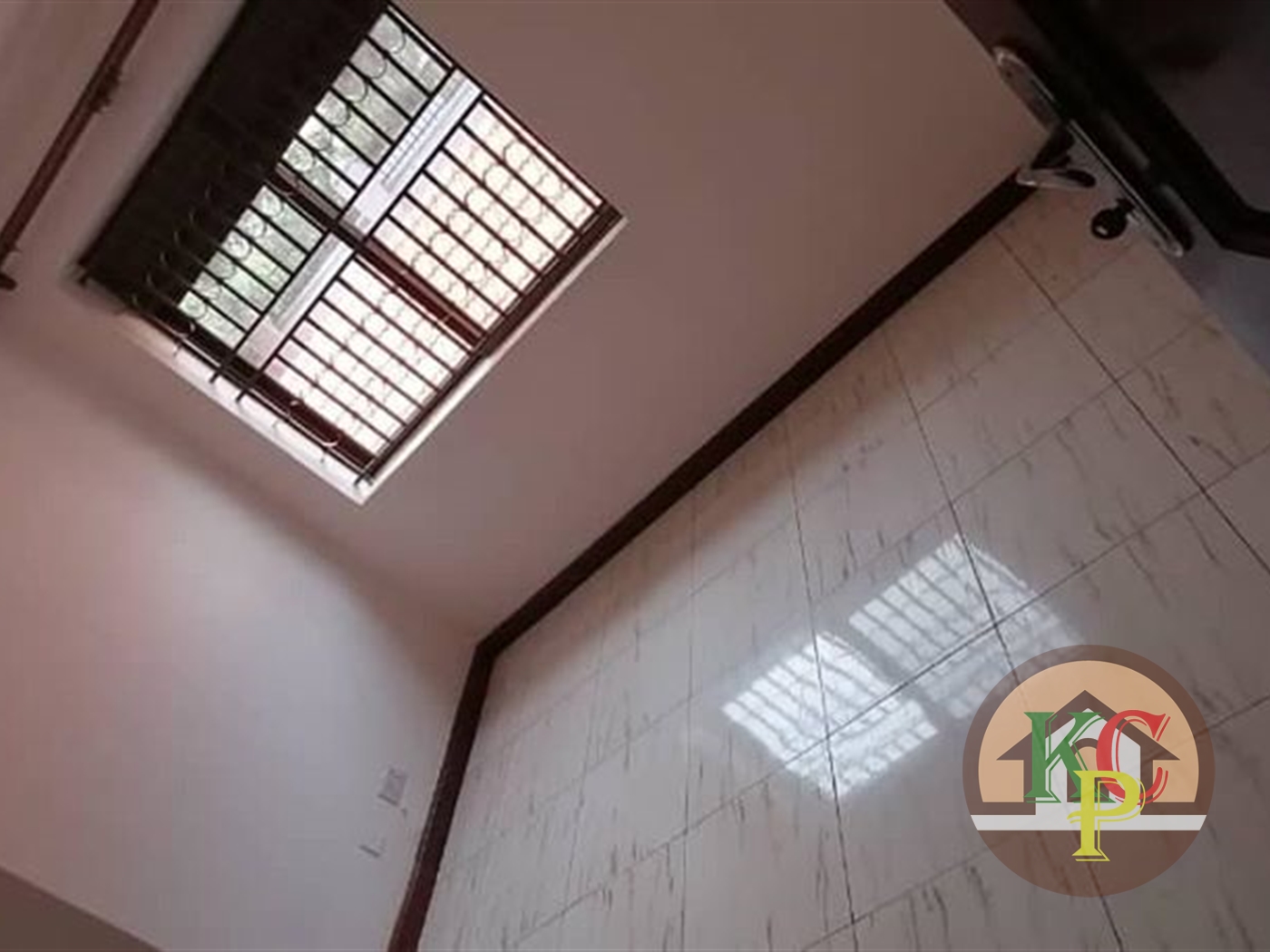 Mansion for rent in Naguru Kampala