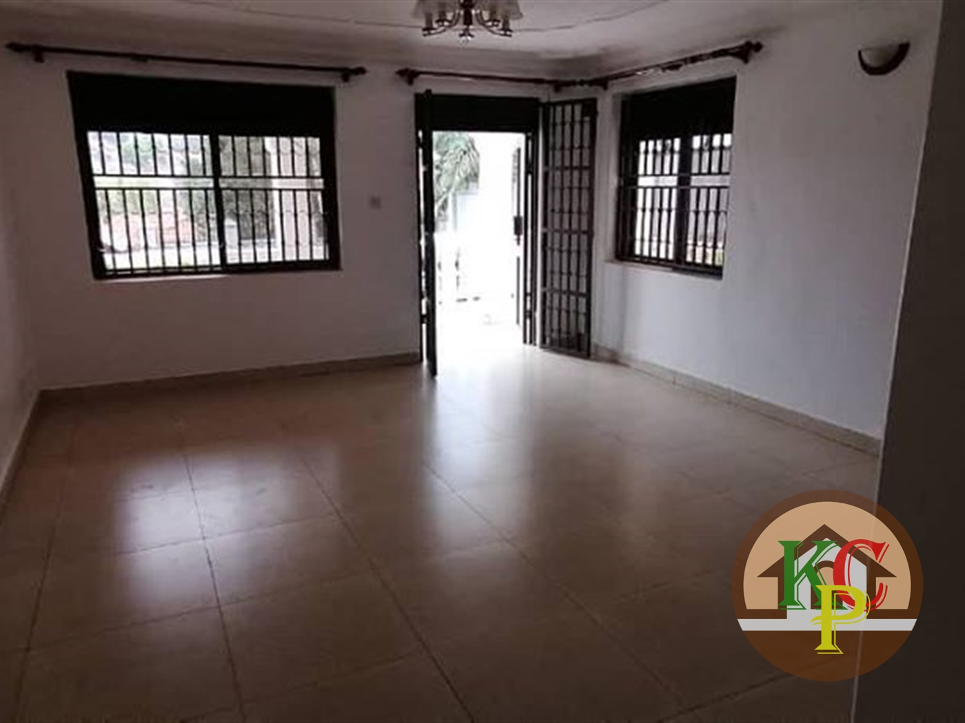 Mansion for rent in Naguru Kampala