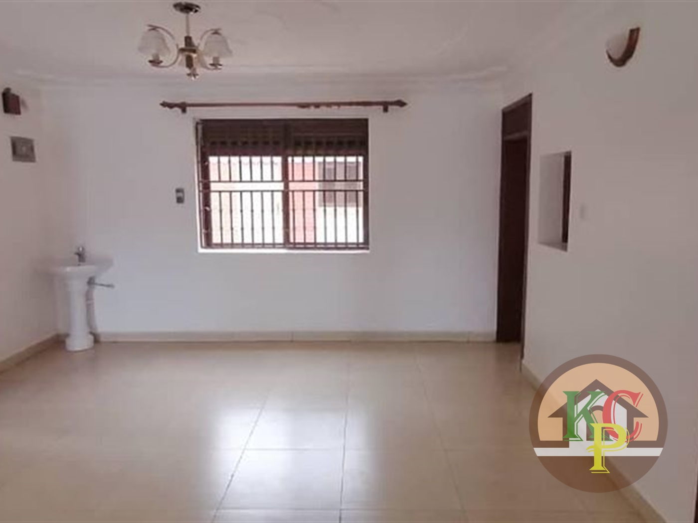 Mansion for rent in Naguru Kampala