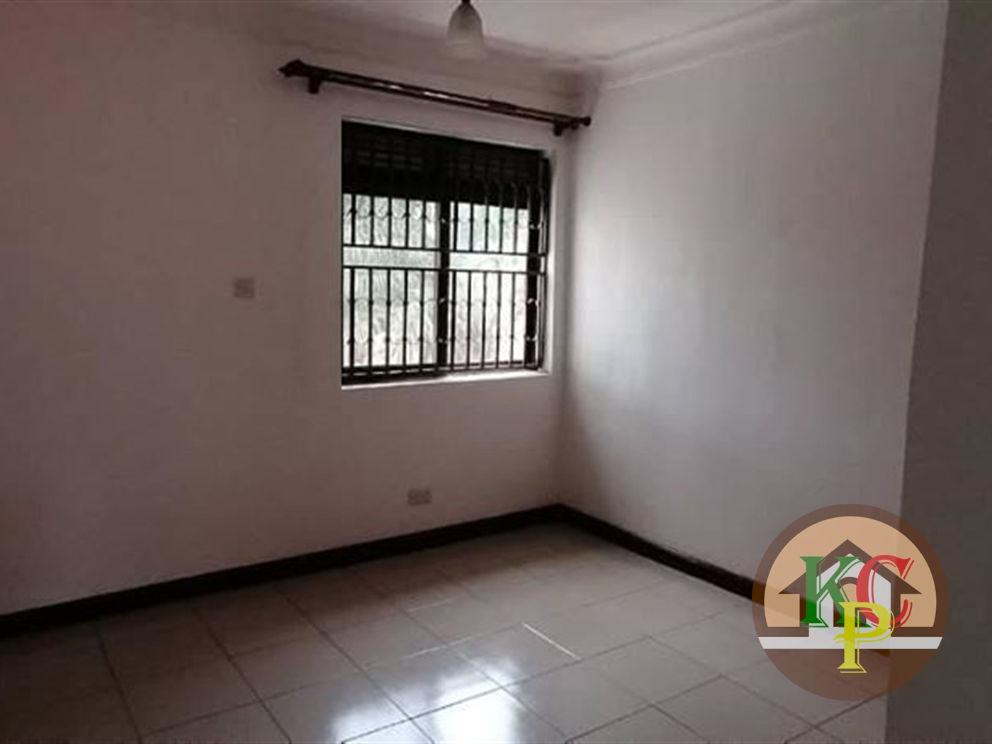 Mansion for rent in Naguru Kampala