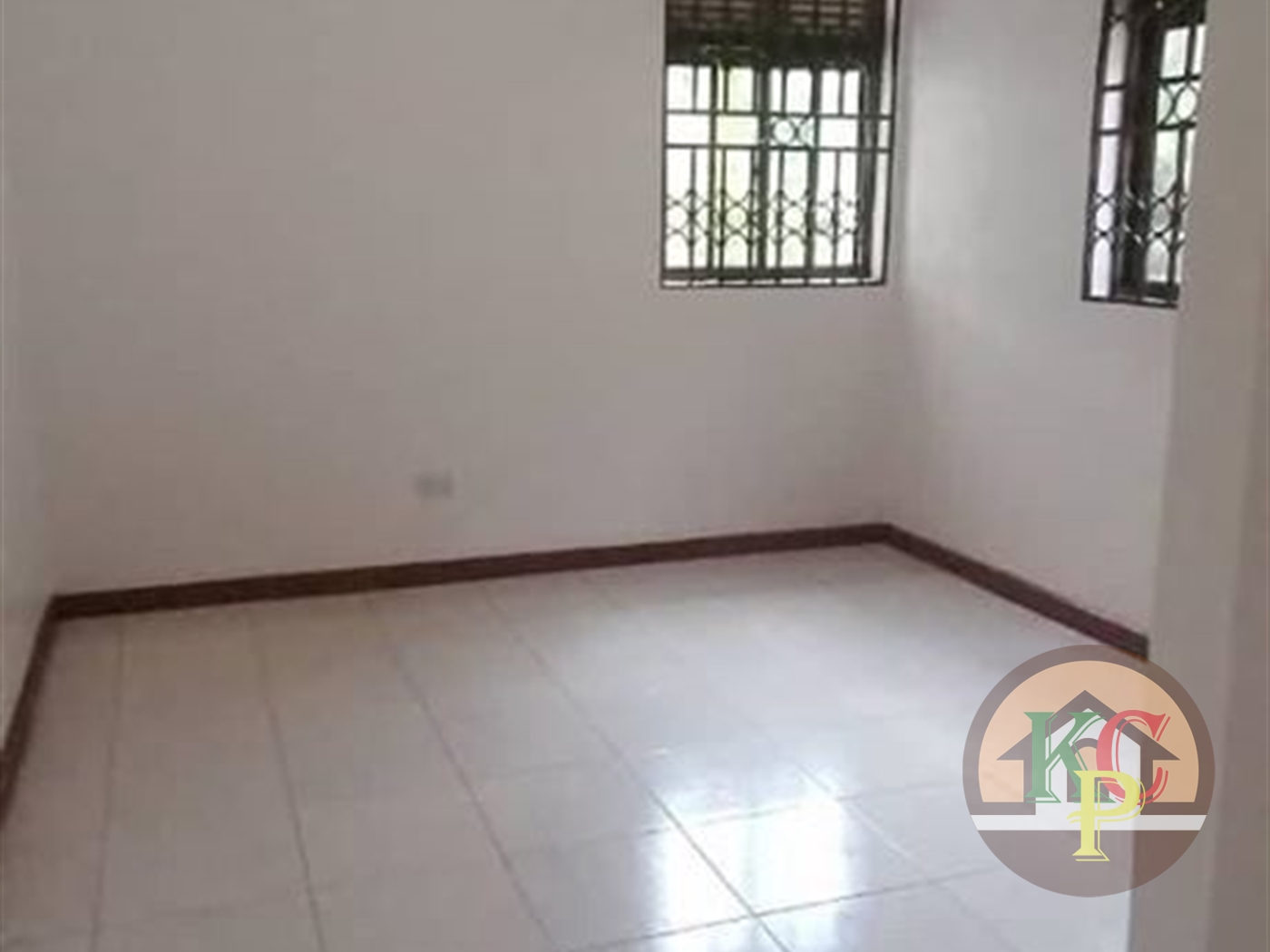 Mansion for rent in Naguru Kampala