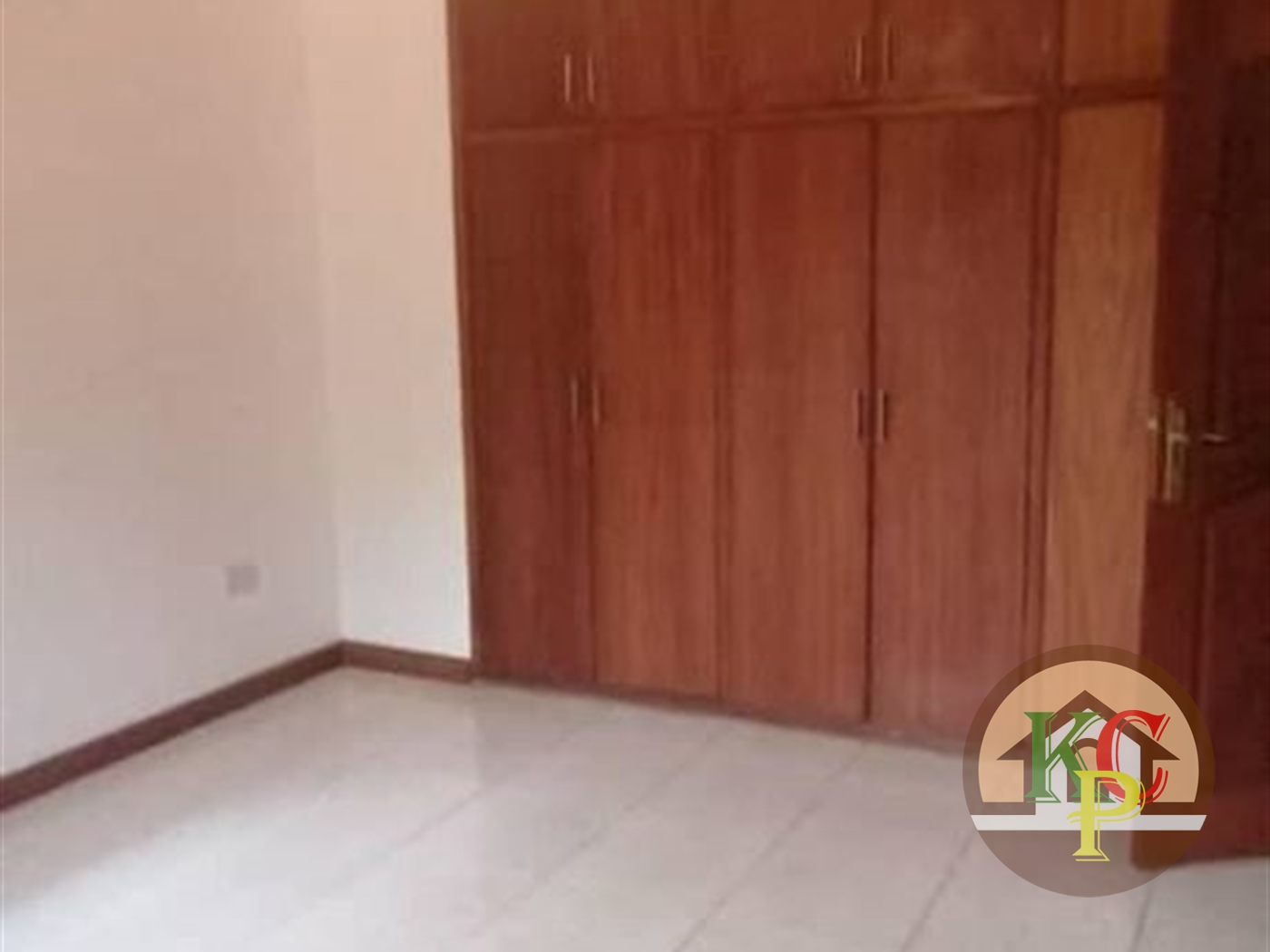 Mansion for rent in Naguru Kampala