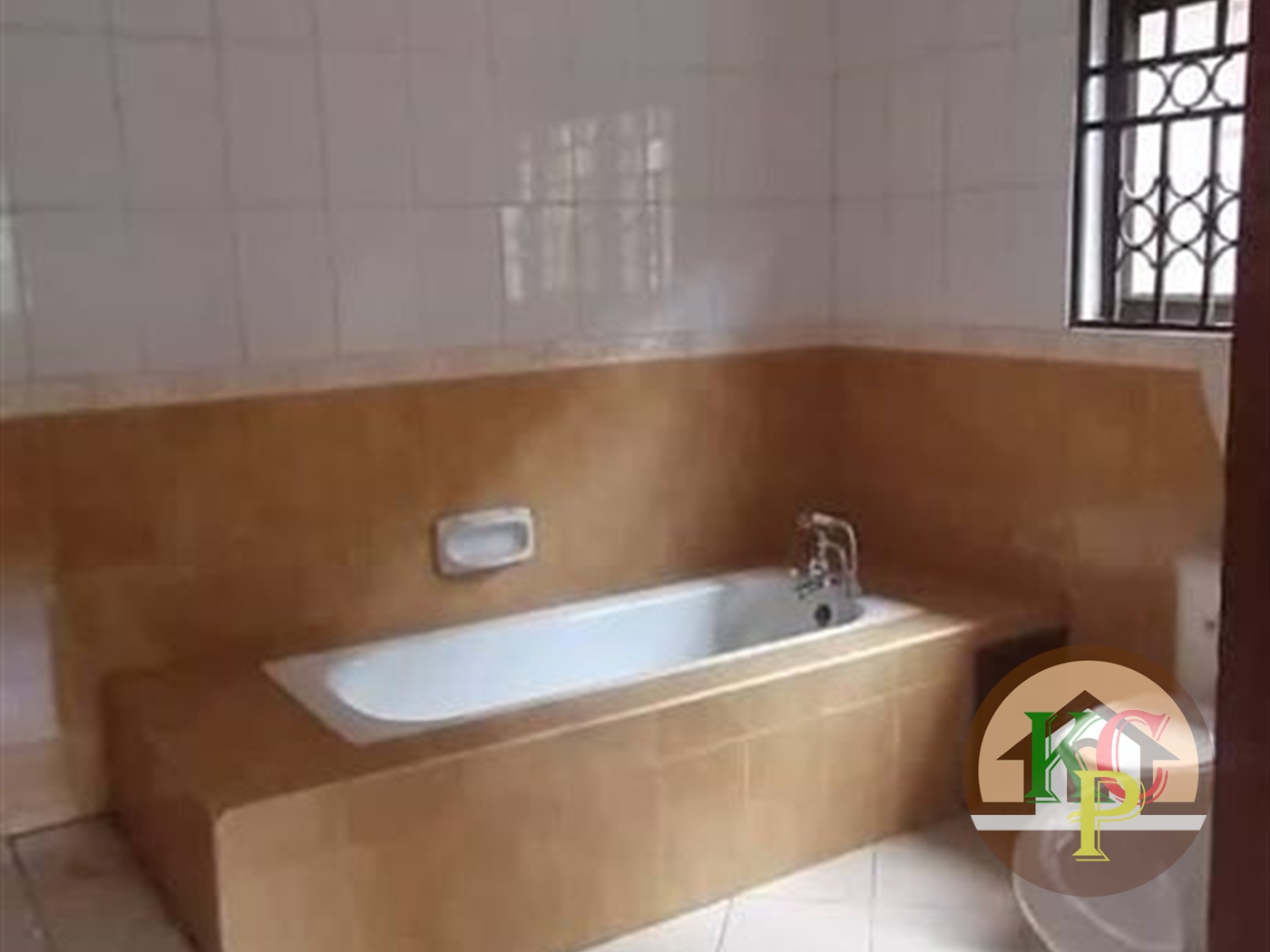 Mansion for rent in Naguru Kampala