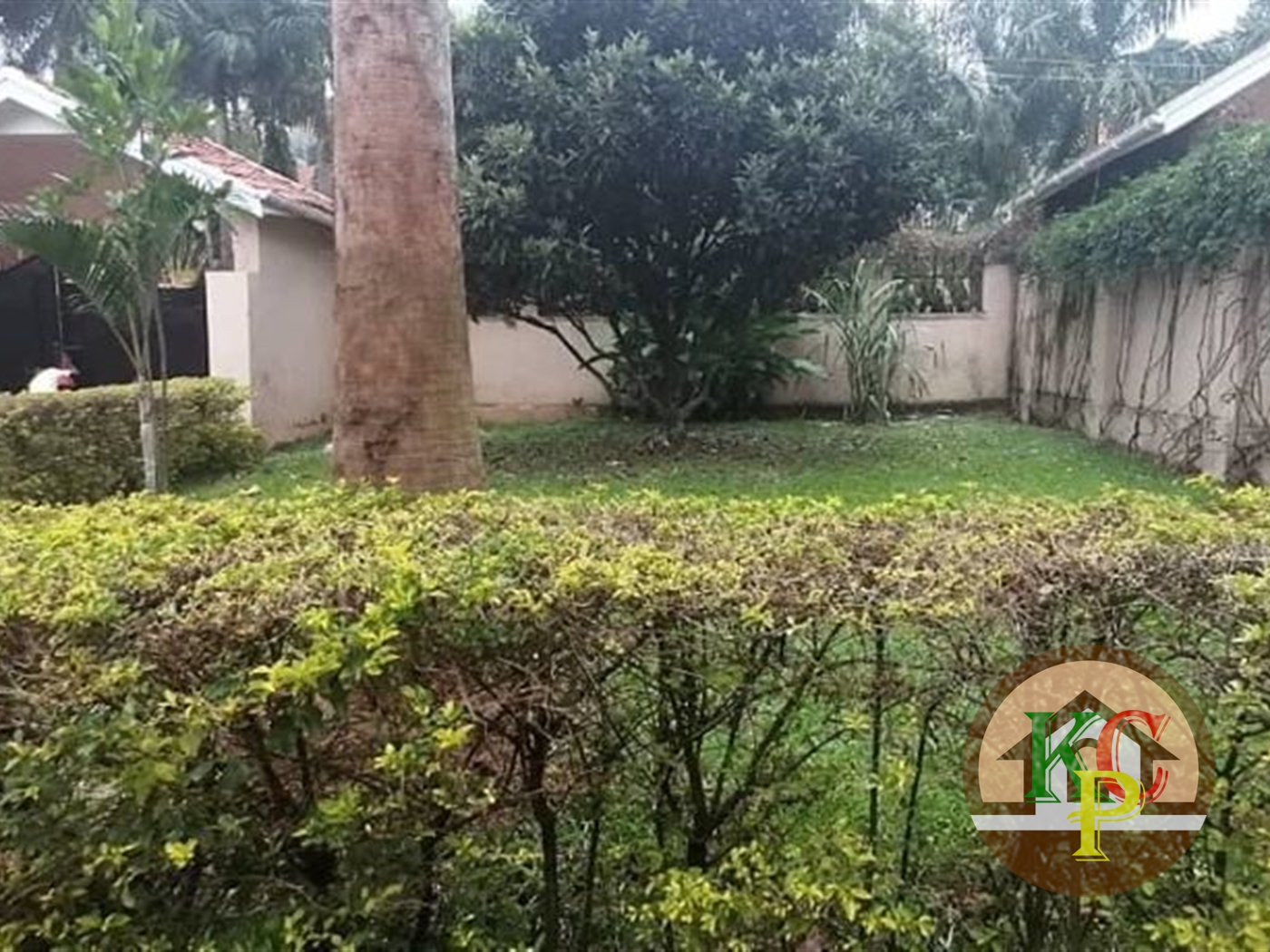 Mansion for rent in Naguru Kampala