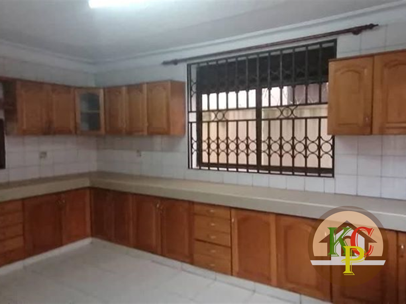 Mansion for rent in Naguru Kampala