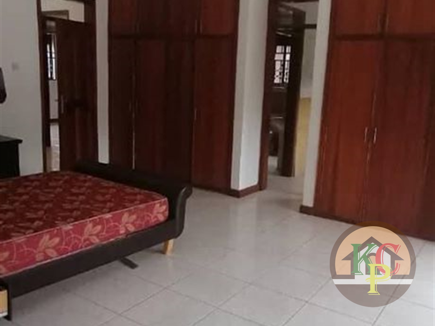 Mansion for rent in Naguru Kampala