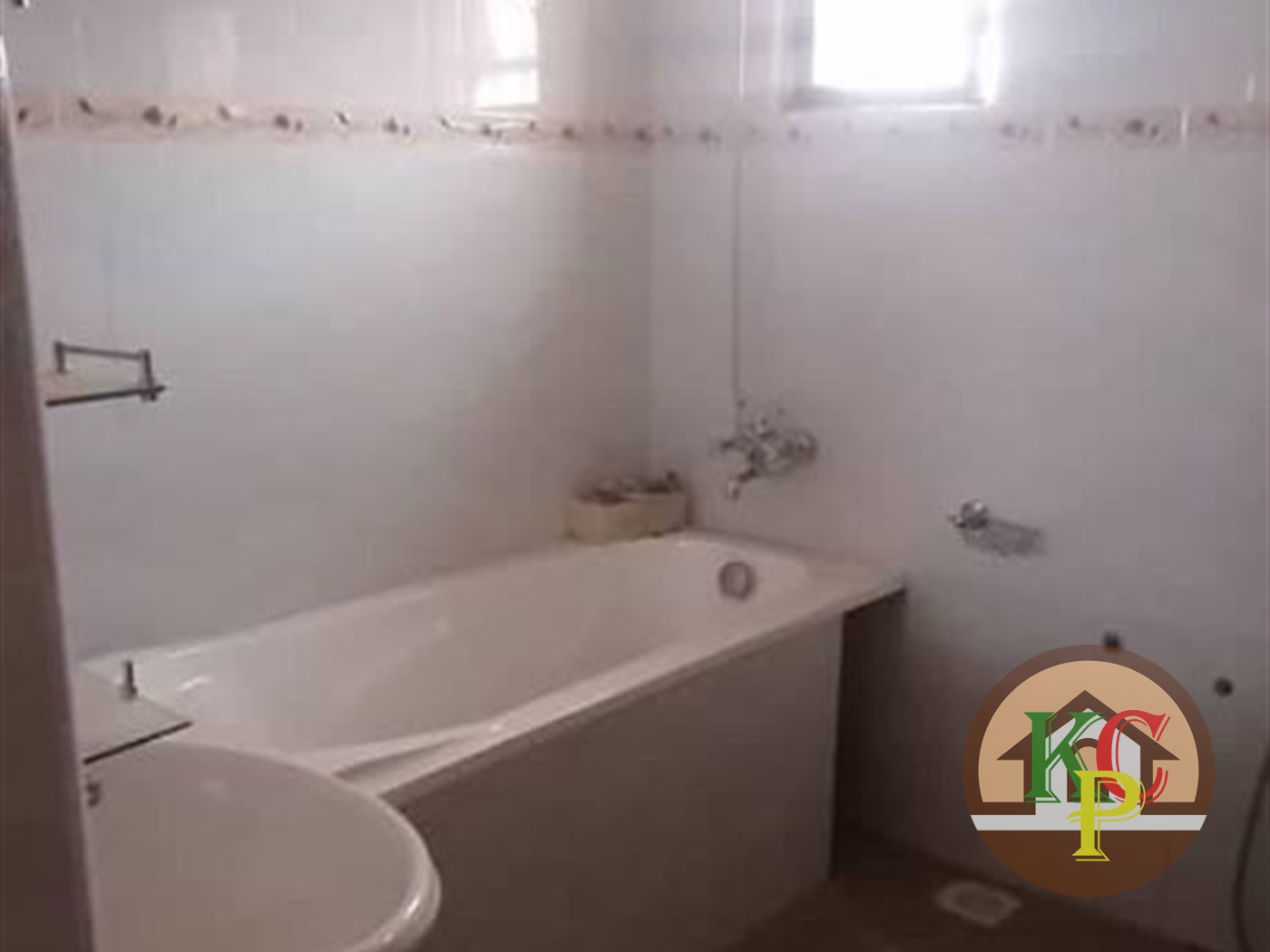 Bungalow for rent in Ntinda Kampala