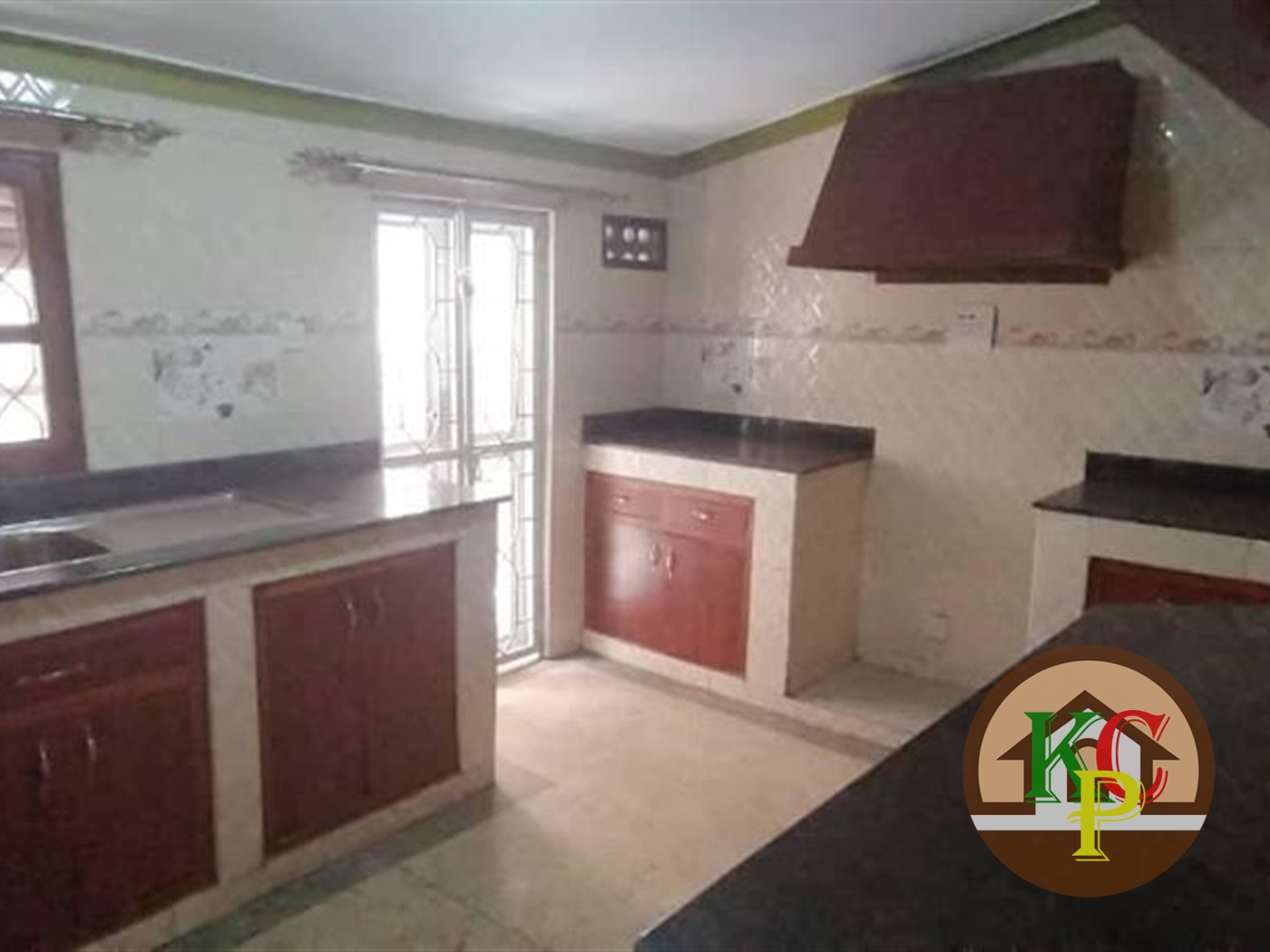 Bungalow for rent in Ntinda Kampala