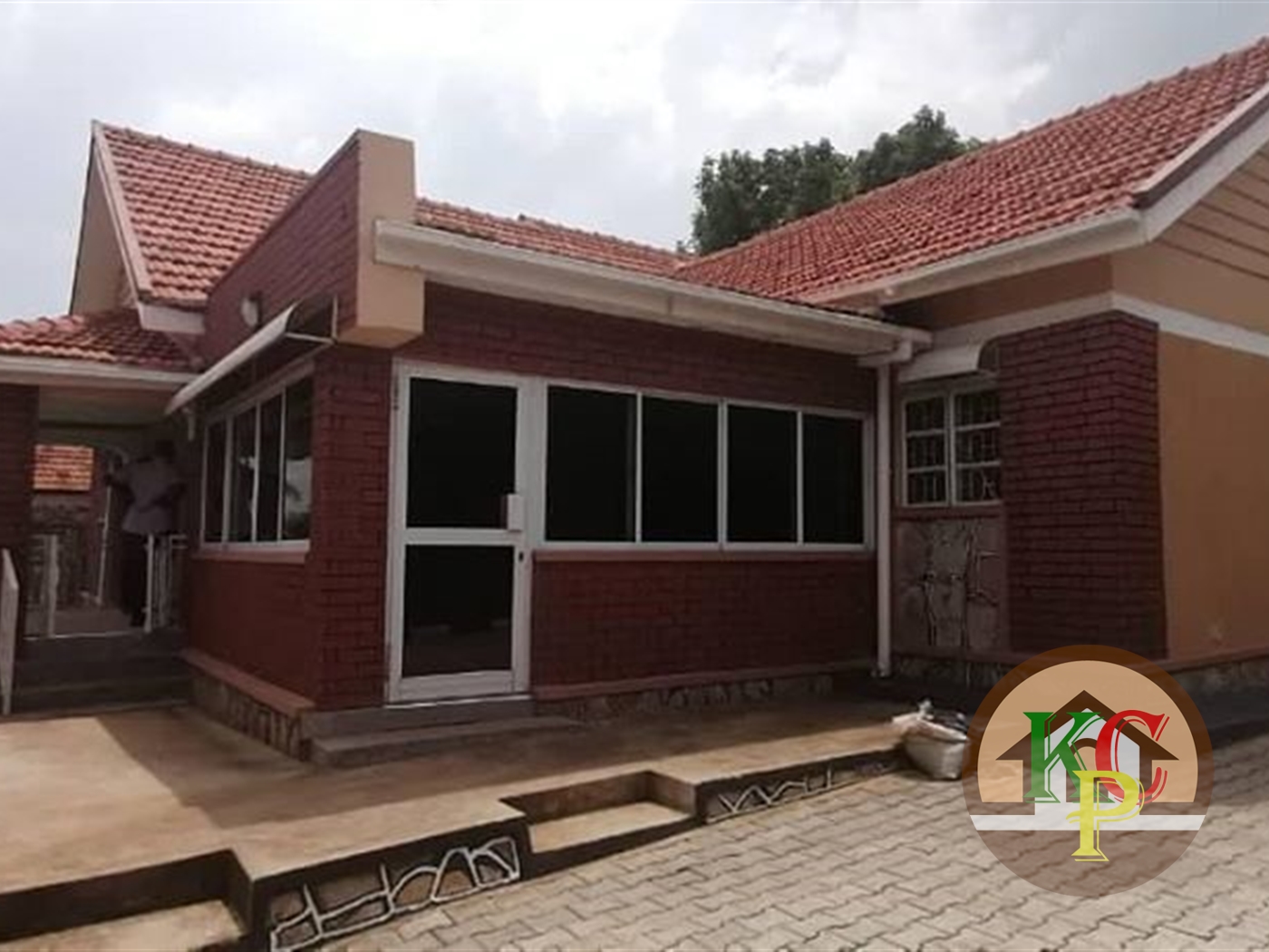 Bungalow for rent in Ntinda Kampala