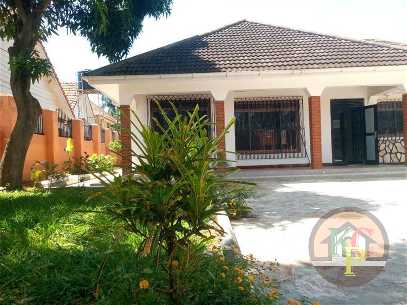 Bungalow for rent in Munyago Wakiso