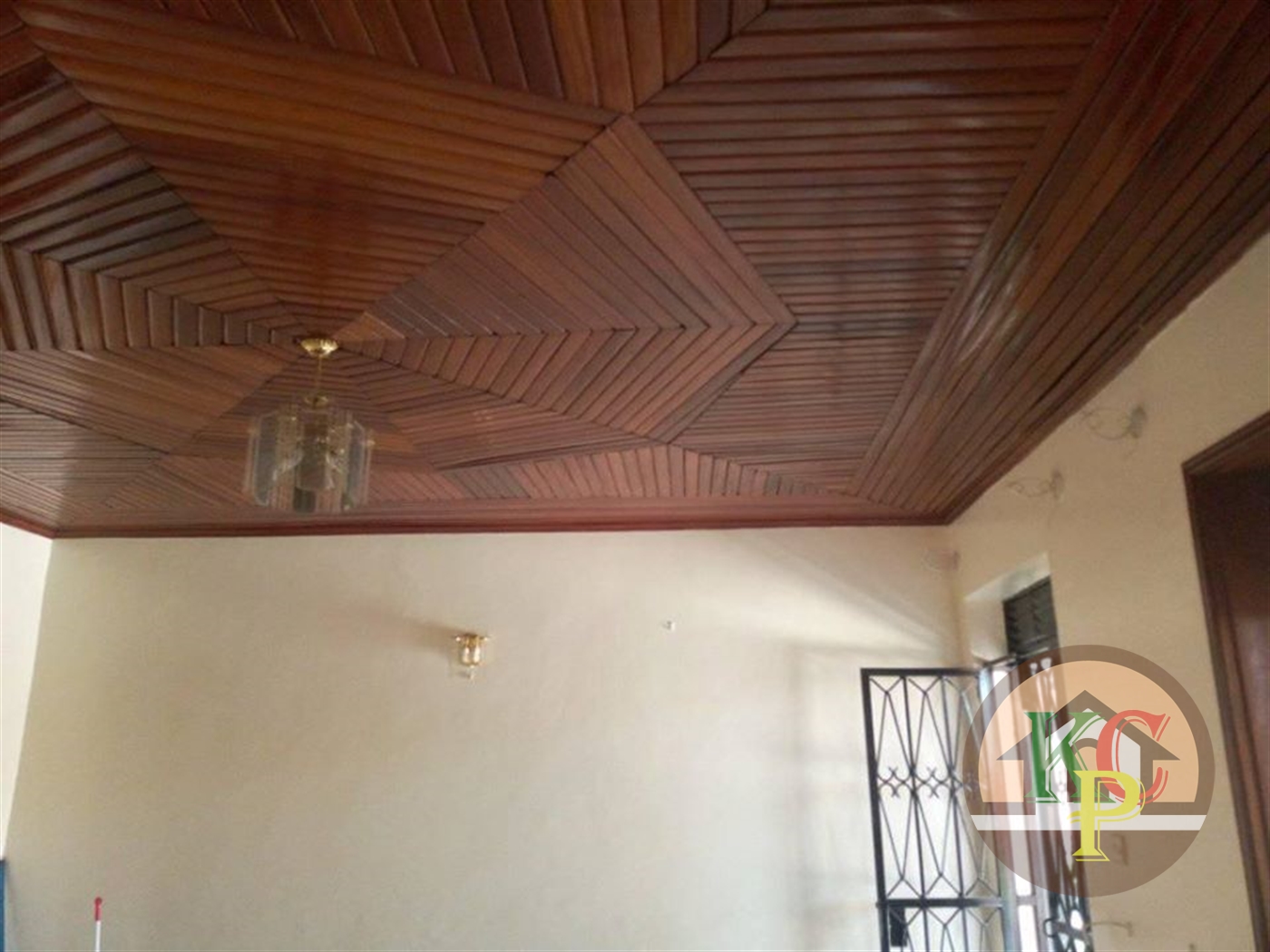 Bungalow for rent in Munyago Wakiso