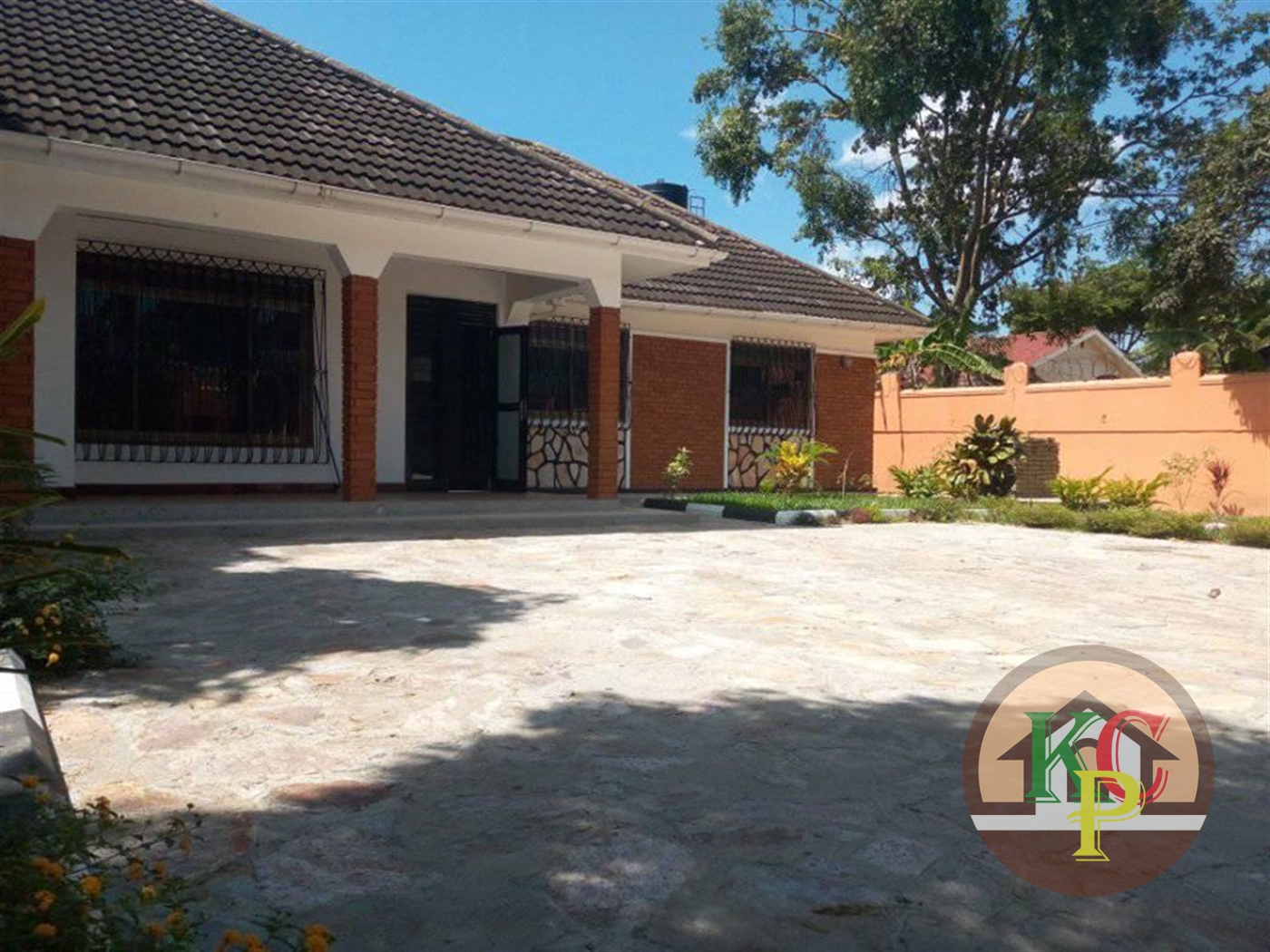 Bungalow for rent in Munyago Wakiso