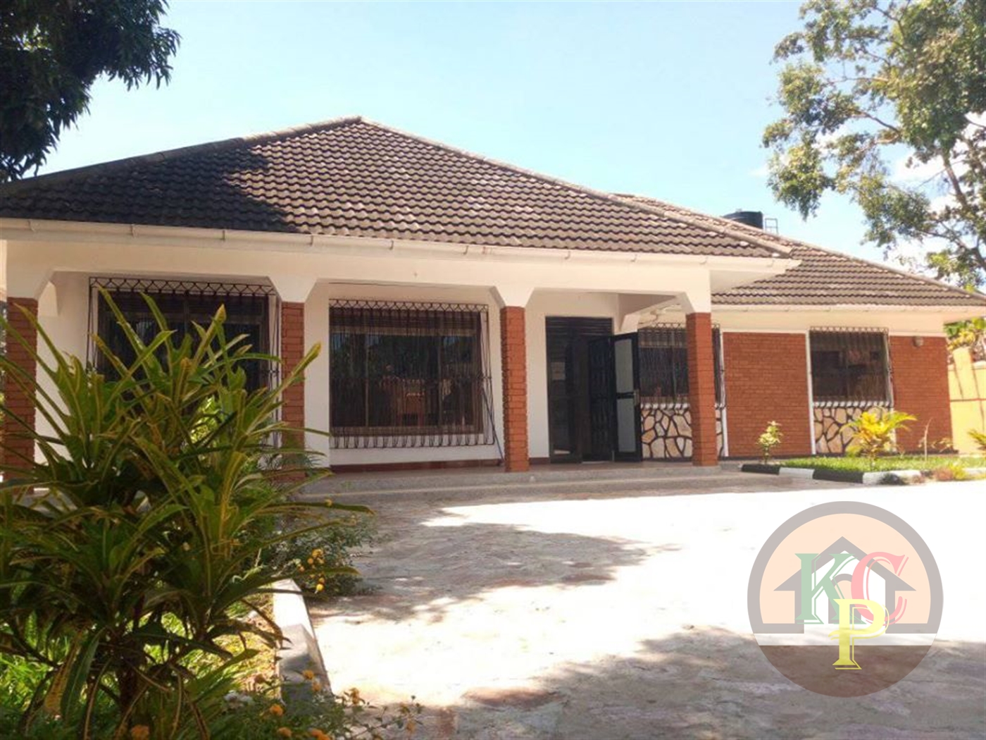 Bungalow for rent in Munyago Wakiso