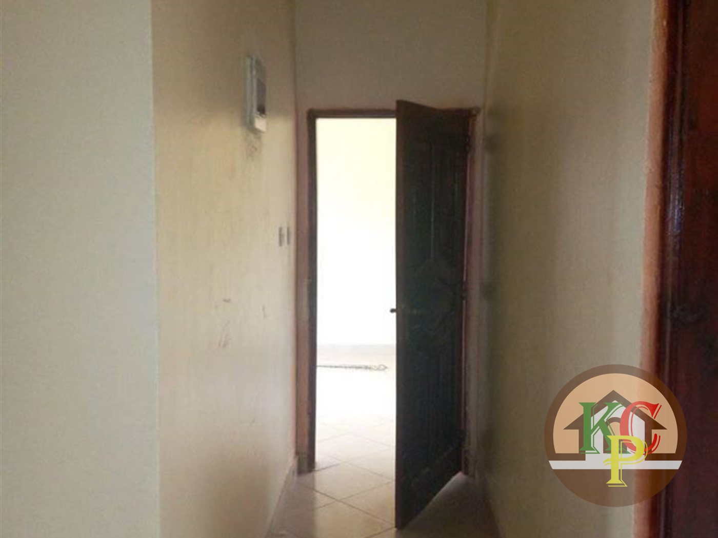 Bungalow for rent in Entebbe Wakiso