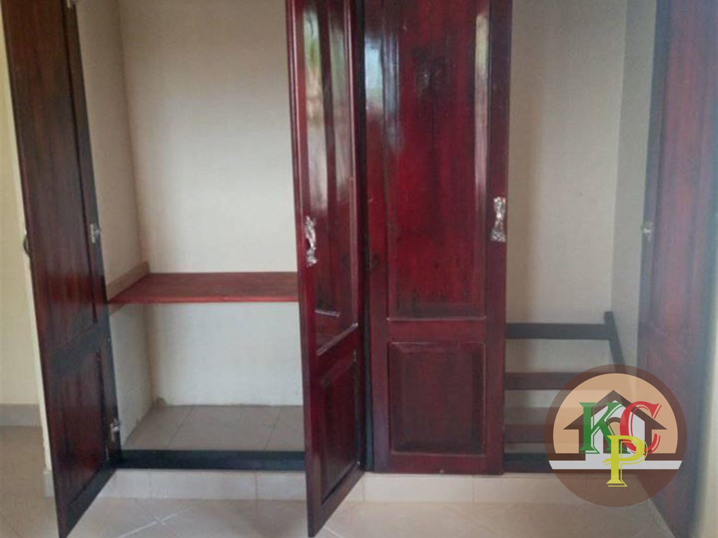 Bungalow for rent in Entebbe Wakiso