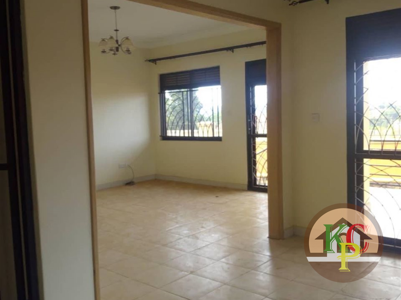 Bungalow for rent in Mpala Wakiso