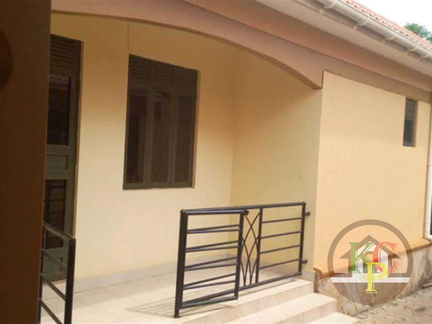 Bungalow for rent in Mpala Wakiso