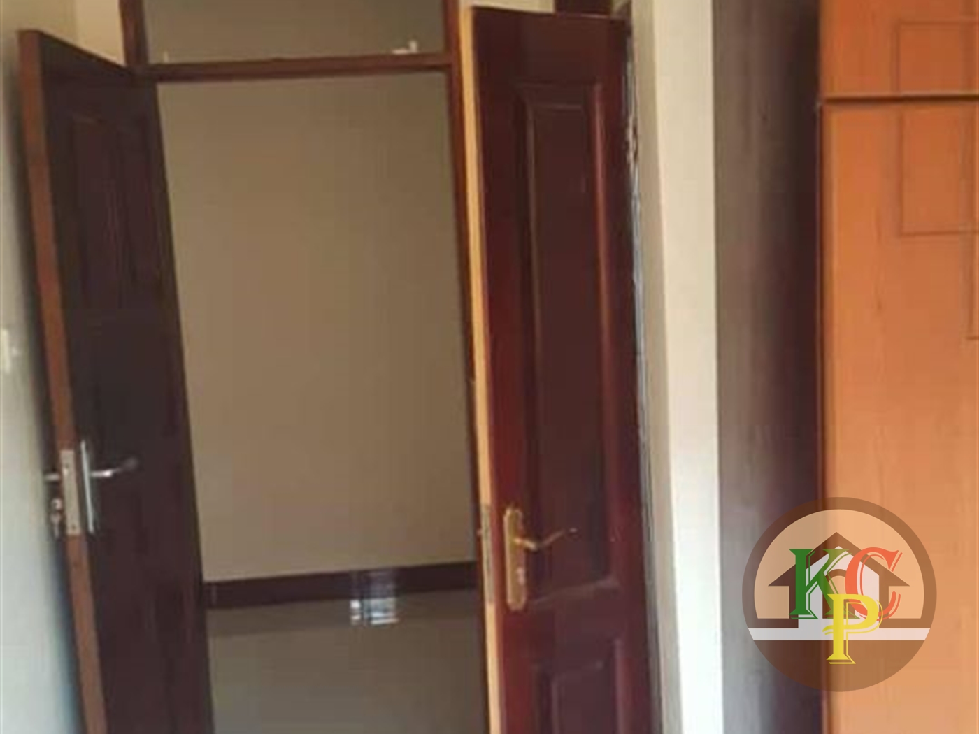 Bungalow for rent in Kawuku Wakiso