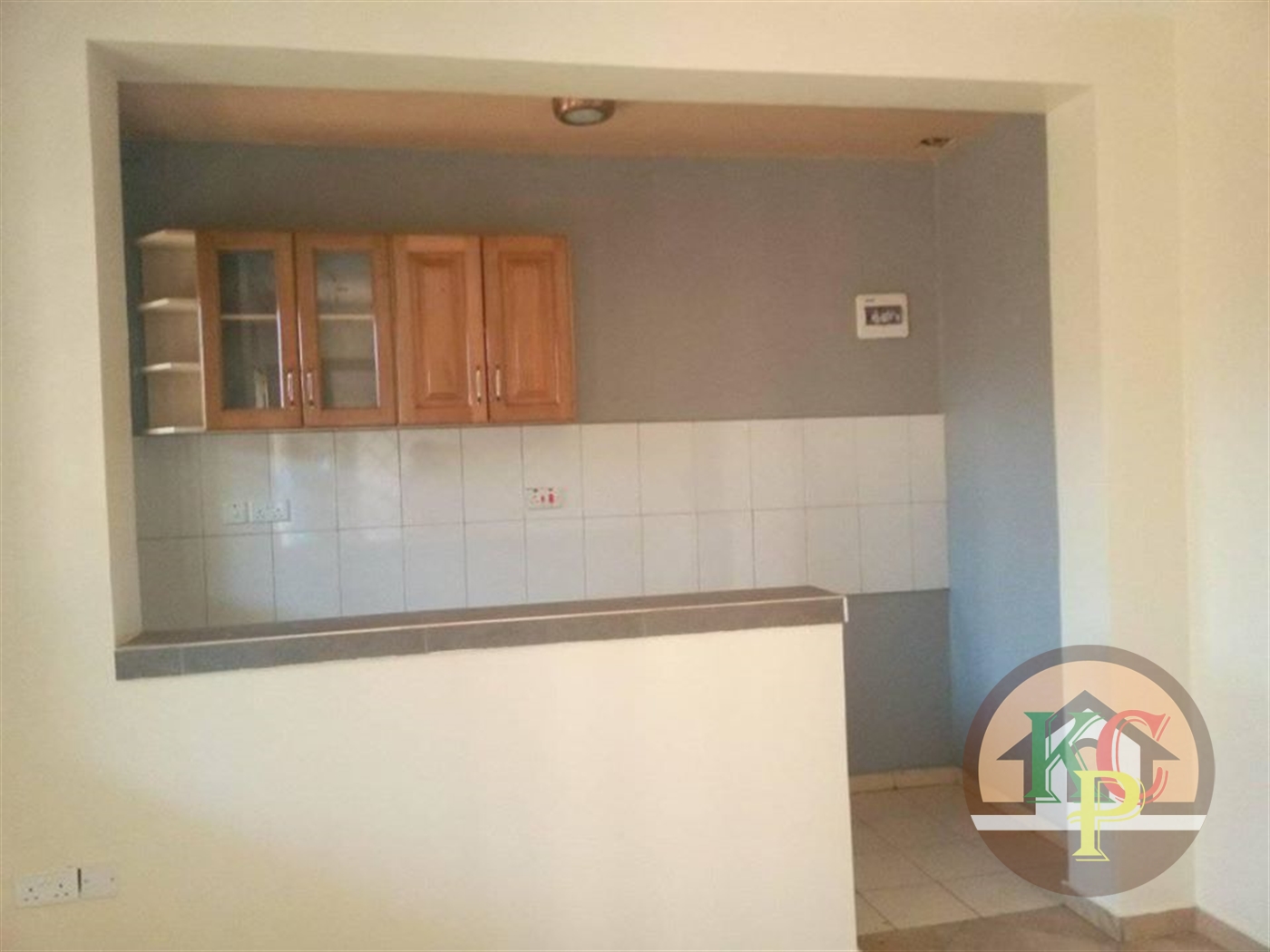 Apartment for rent in Kitooro Wakiso
