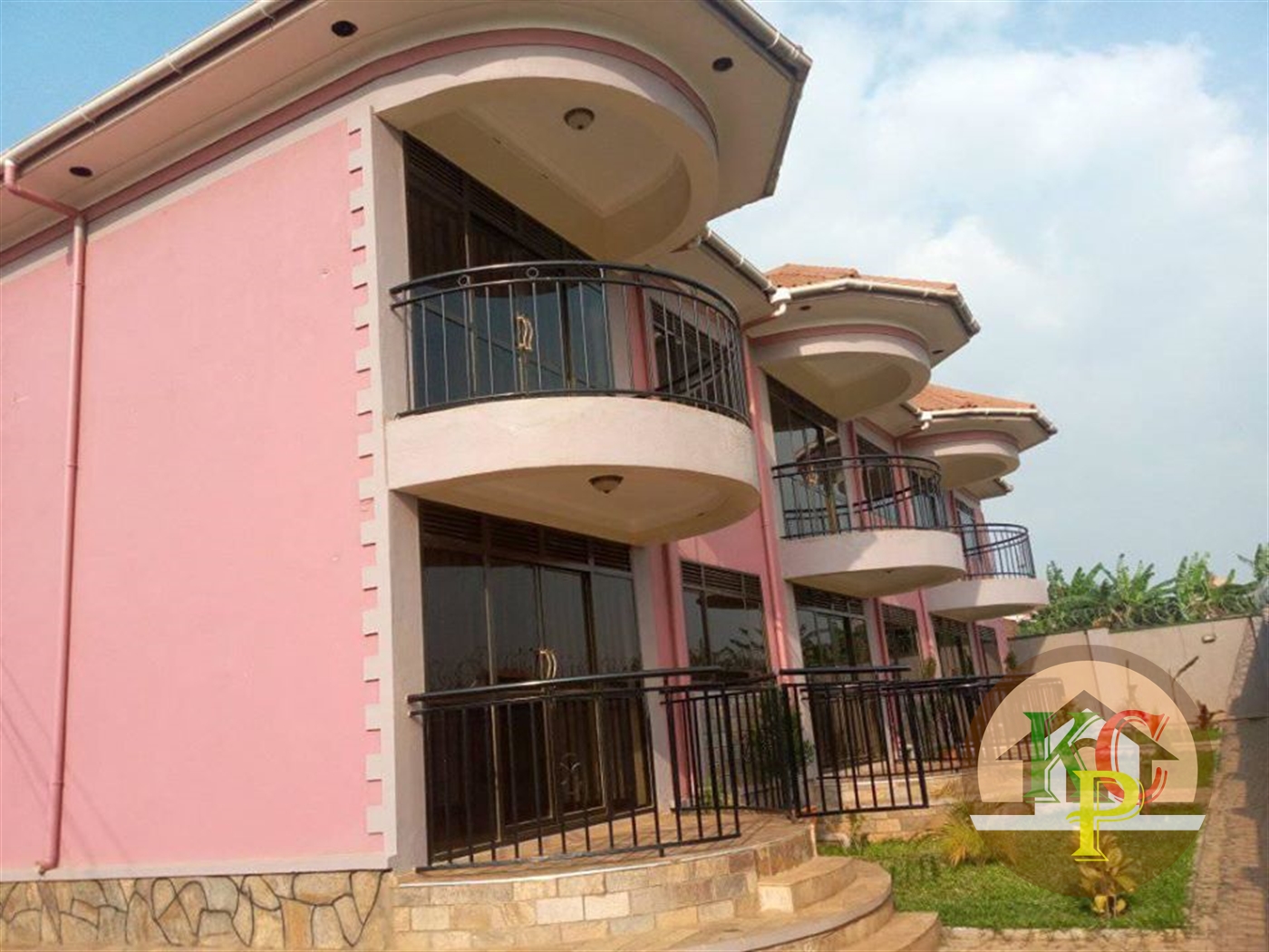 Apartment for rent in Entebbe Wakiso