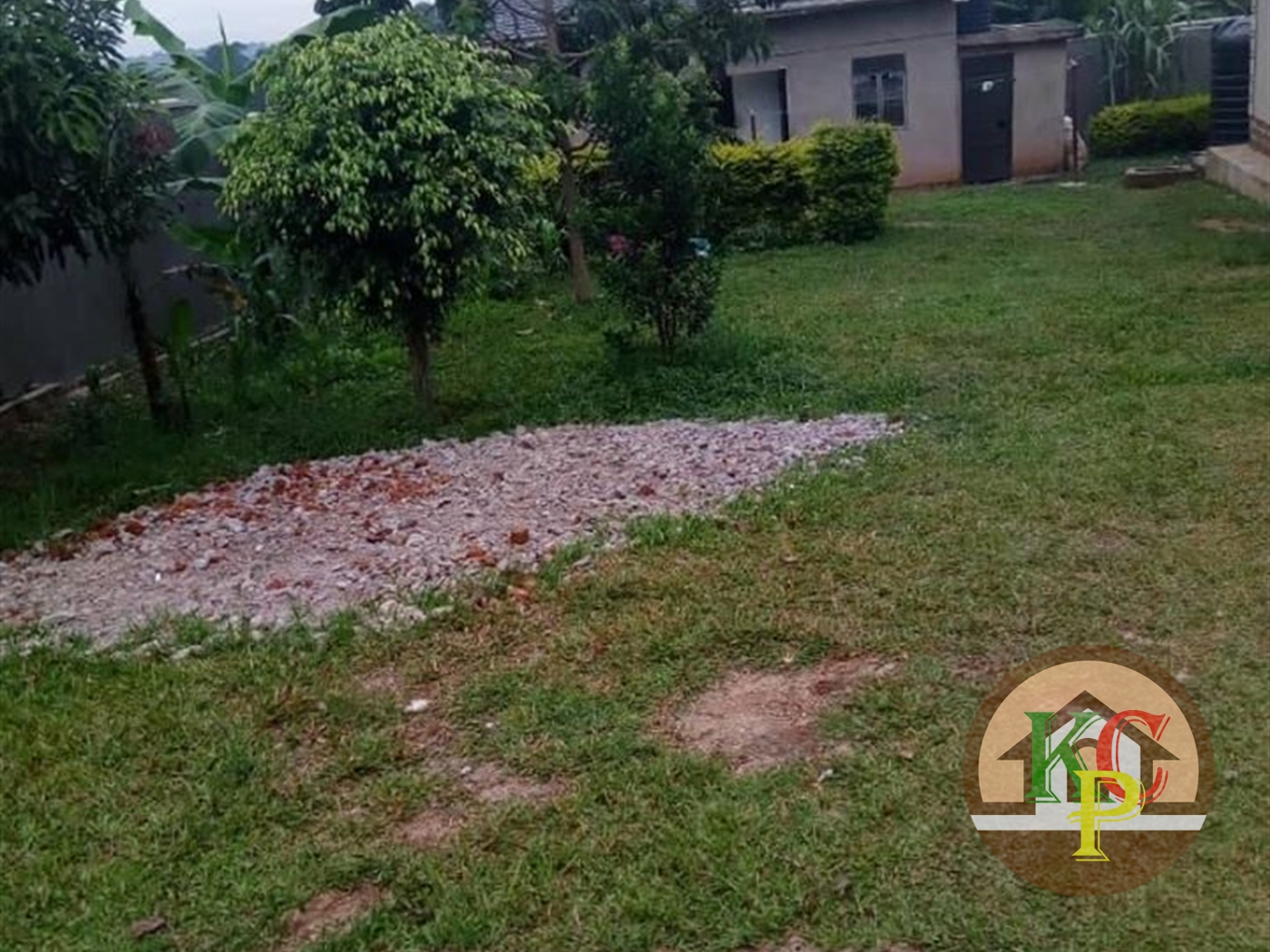 Bungalow for sale in Mpoma Mukono