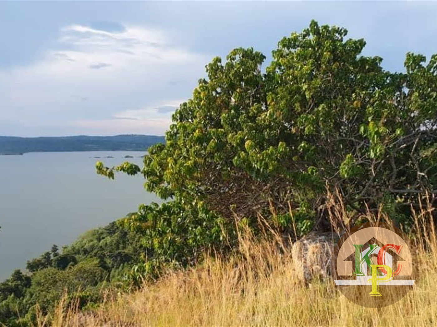 Recreational Land for sale in Busagazi Jinja