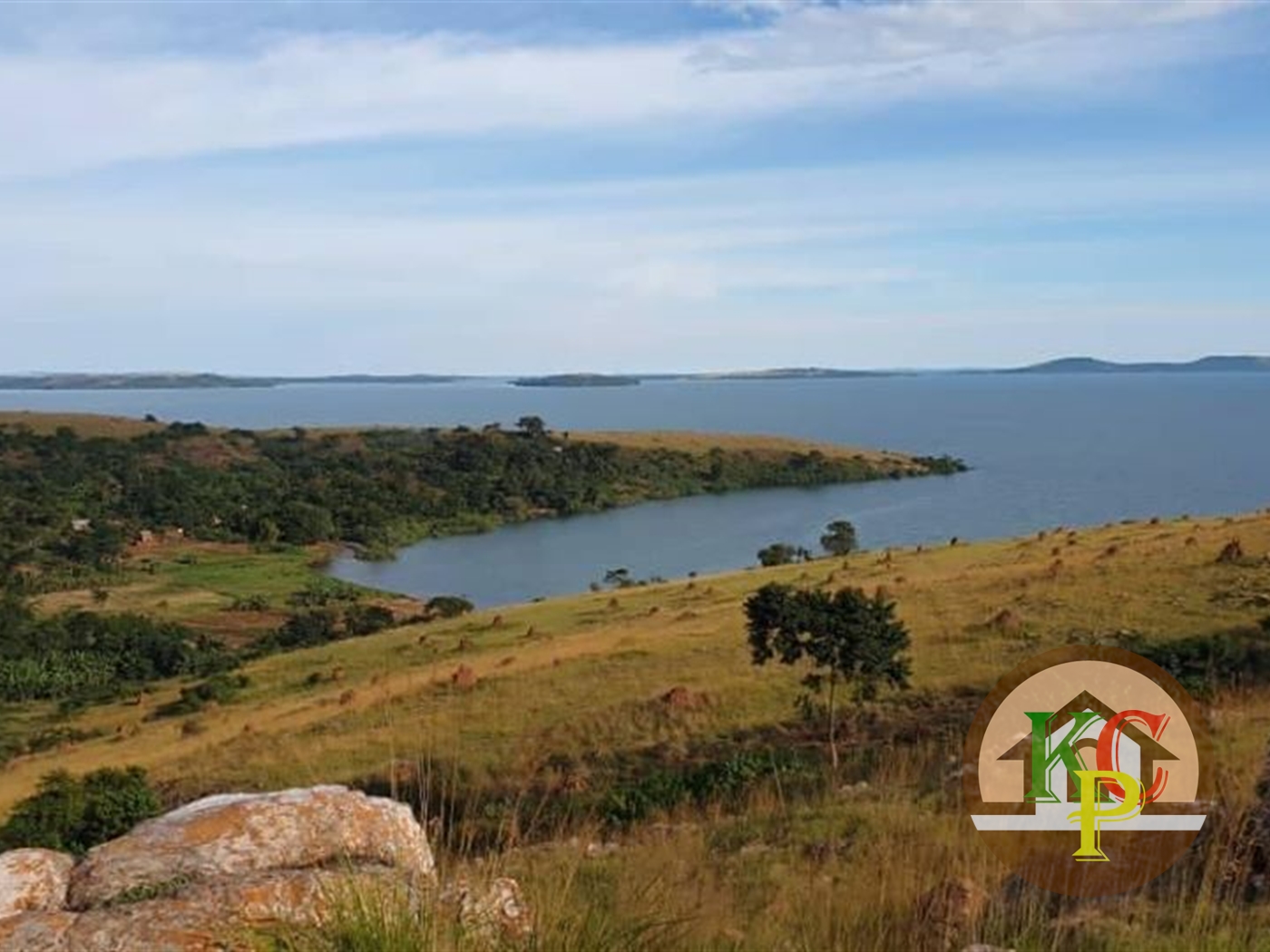 Recreational Land for sale in Busagazi Jinja