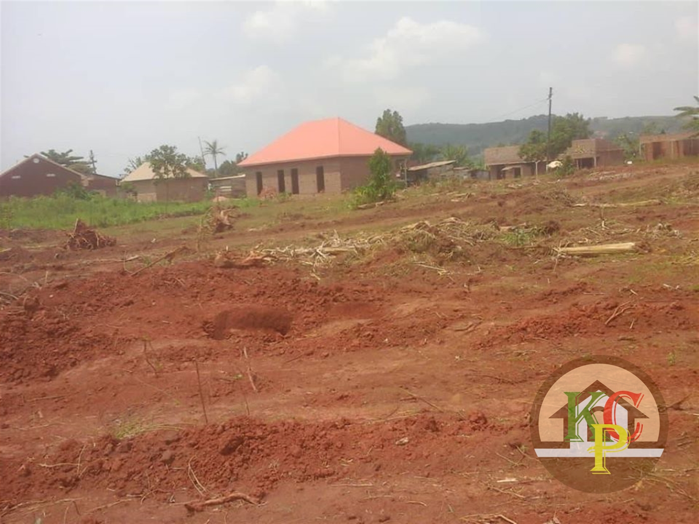 Residential Land for sale in Kitende Wakiso