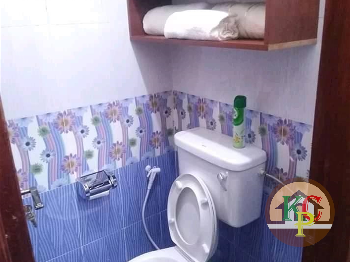 Apartment for rent in Naalya Kampala