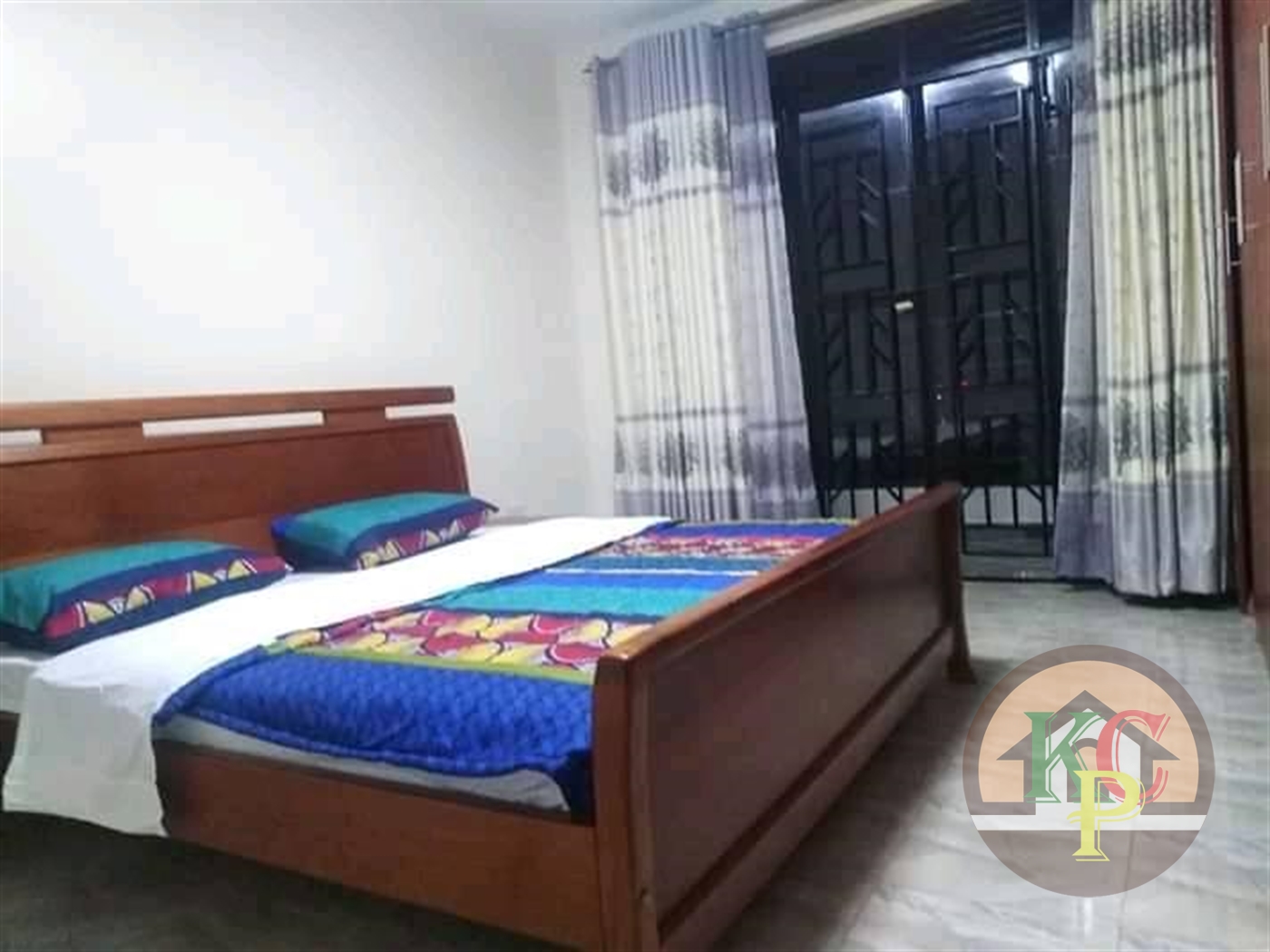 Apartment for rent in Naalya Kampala