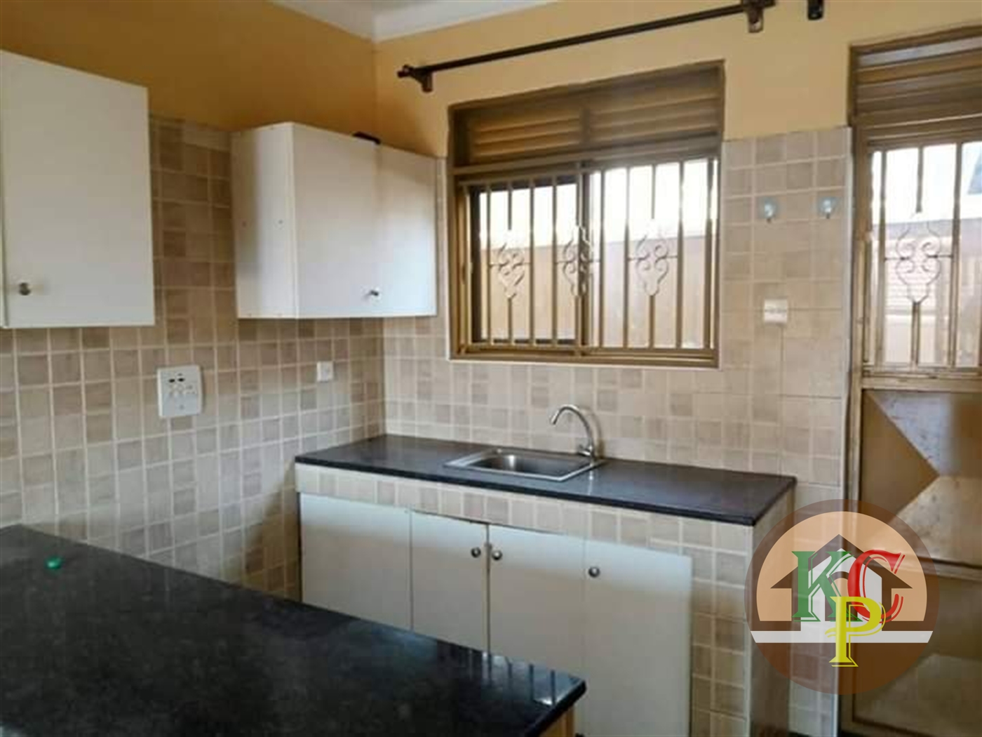 Semi Detached for rent in Kyaliwajjala Wakiso