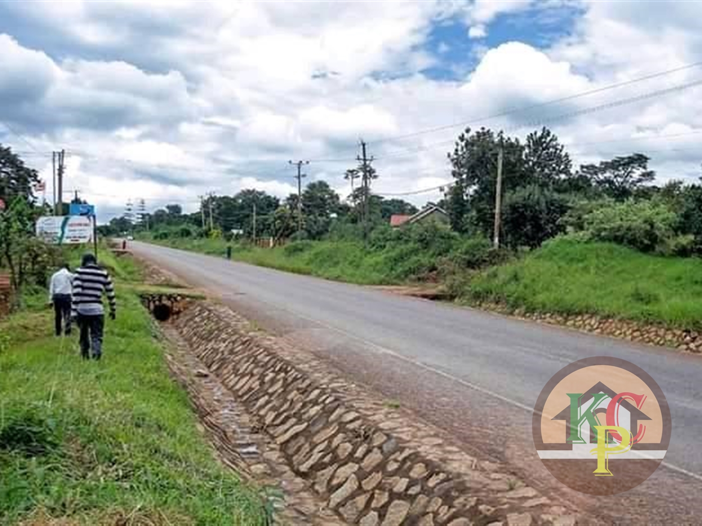 Residential Land for sale in Gayaza Wakiso